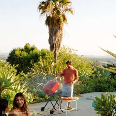 Golden Road Mango Cart Non Alcoholic Wheat Brew Cans - 6-12 Fl. Oz. - Image 5