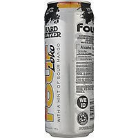 Four Loko Hard Seltzer Sour Mango 12% Can - 23.5 Fl. Oz. - Image 6