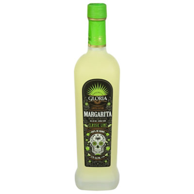 Rancho La Gloria Margarita Wine - 750 Ml - Image 3