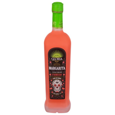 Rancho La Gloria Strawberry Wine - 750 Ml - Image 3