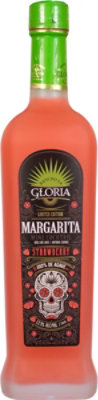 Rancho La Gloria Strawberry Wine - 750 Ml - Image 2