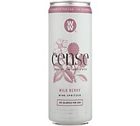 Cense Wild Berry Can Wine - 355 Ml