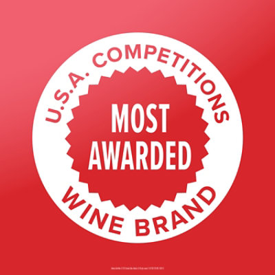 Barefoot Fruitscato Moscato Wine Watermelon - 1.5 Liter - Image 2