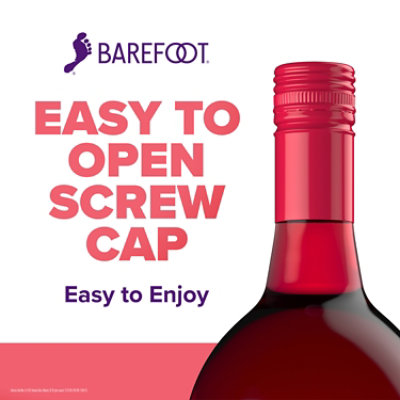 Barefoot Fruitscato Moscato Wine Watermelon - 1.5 Liter - Image 4