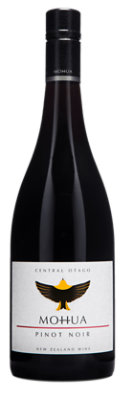 Mohua Pinot Noir Wine - 750 Ml - Image 1