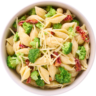 Lemon Parmesan Broccoli Salad - Image 1
