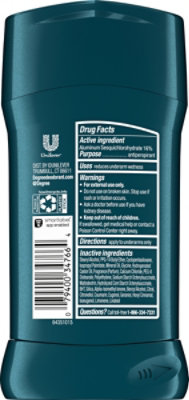 Degree Motionsense Cool Rush Anti Perspirant- 2.7 Oz - Image 5