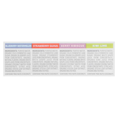 Sam Smith Yorkshire Stingo - 550 Ml - Image 5