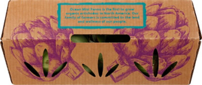 Artichokes Org 2ct - 2 Count - Image 5