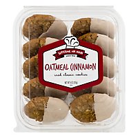 Superior On Main Oatmeal Cinnamon Cookies - 9 Oz - Image 1
