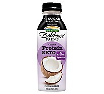 Bolthouse Farms Protein Keto Beverage Coconut - 15.2 Fl. Oz.