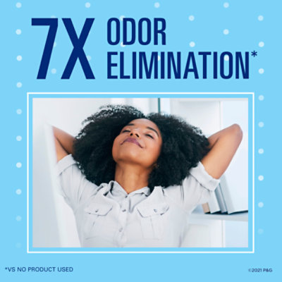 Secret Invisible Solid Cucumber Water Scent Antiperspirant and Deodorant - 2.6 Oz - Image 5