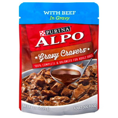 Alpo wet food best sale