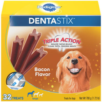 are bacon treats good for dogs