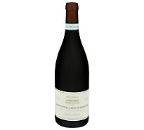 Valle Reale Montepulciano D Abruzzo Doc Organic Grapes Wine - 750 Ml