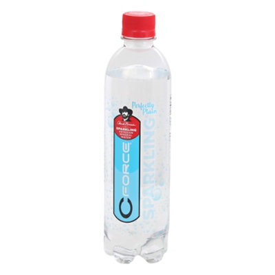 Cforce Water Sprklng - 16.9 Fl. Oz. - Image 1