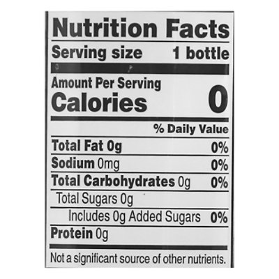 Cforce Water Sprklng Raspberry - 16.9 Fl. Oz. - Image 4