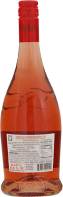 Tropical Strawberry Moscato - 750 Ml - Image 4