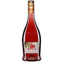 Tropical Strawberry Moscato - 750 Ml - Image 1