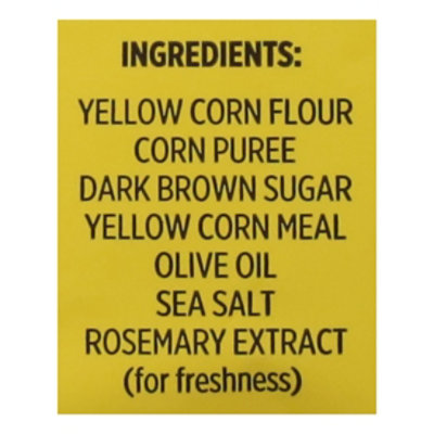 Craize Extra Thin & Crunchy Sweet Corn Toasted Corn Crisps - 4 Oz. - Image 4