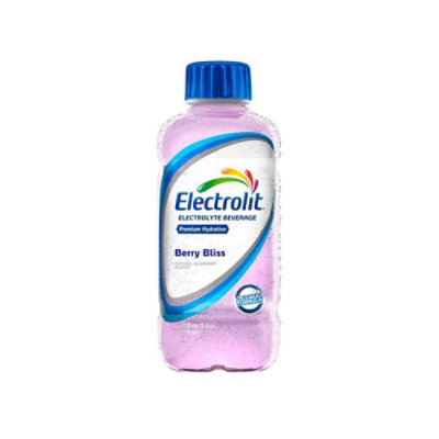 Electrolit Mora Az/Berrybliss - 21 Fl. Oz. - Image 1