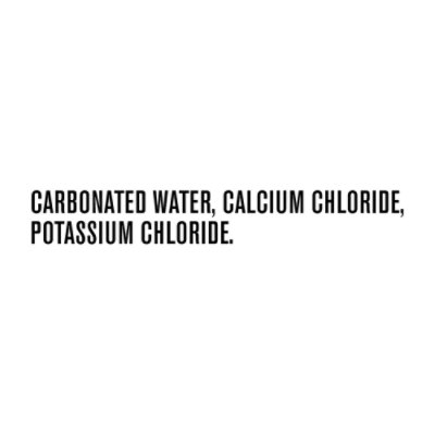 Bubly Justbubly Sparkling Water Cab - 96 Fl. Oz. - Image 5