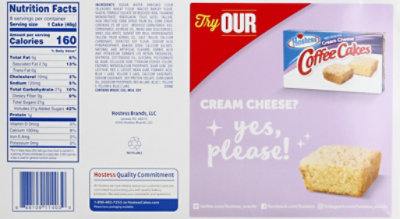 Hostess Unicorn Cupcakes - 13.1 Oz - Image 6