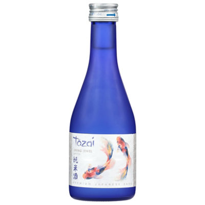 Tozai Living Jewel Sake - 300 Ml - Image 2