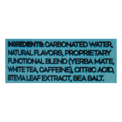 Yerbae Yerba Mate Zero Platform Triple Berry - 16 Oz - Image 5