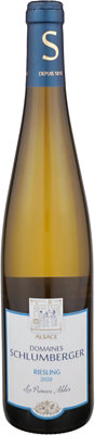 Parker Station Chardonnay Wine - 750 Ml