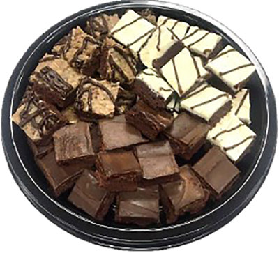 Brownie Tray - Image 1