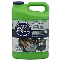 Cats Pride Bacterial Odor Control Litter - 15 Lb - Image 3