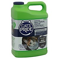 Cats Pride Bacterial Odor Control Litter - 15 Lb - Image 1