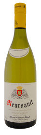 Matrot Meursault White Burgundy Wine - 750 Ml - Image 1