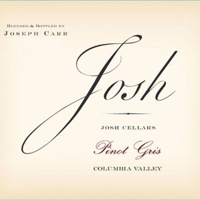 Josh Cellars Columbia Valley Pinot Gris Wine - 750 Ml - Image 3