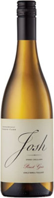 Josh Cellars Columbia Valley Pinot Gris Wine - 750 Ml - Image 2