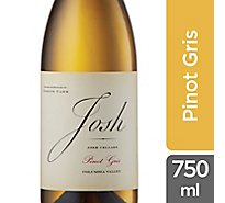 Josh Cellars Columbia Valley Pinot Gris Wine - 750 Ml