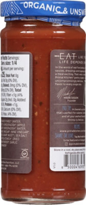 Primal Kitchen Sauce Cocktail - 8.5 Oz - Image 6