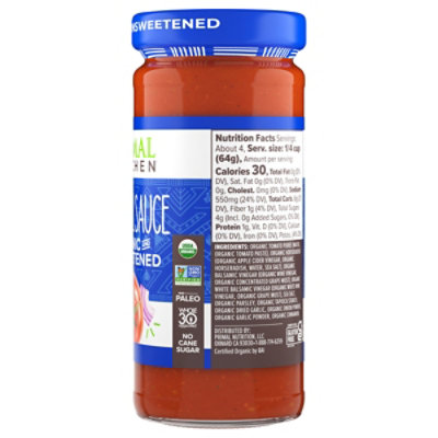 Primal Kitchen Cocktail Sauce - 7.5 Oz - Image 5