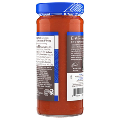 Primal Kitchen Cocktail Sauce - 7.5 Oz - Image 3
