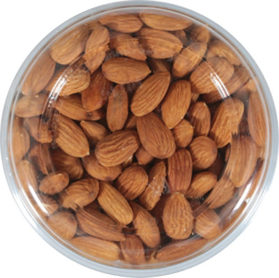 O Organics Almonds Prepackaged - 10 Oz - Image 5