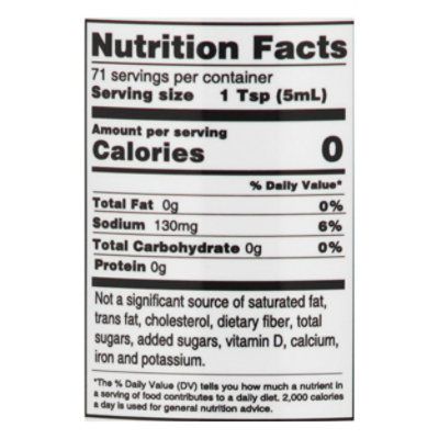 Melinda's Sauce Hot Pizza - 12 Oz - Image 4