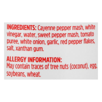 Melinda's Sauce Hot Pizza - 12 Oz - Image 5