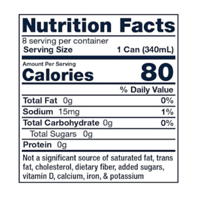 Crook & Marker Spiked Tea Variety Pack - 8-11.5 Fl. Oz. - Image 4