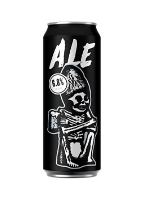 Rogue Dead Guy In Cans - 19.2 Fl. Oz.