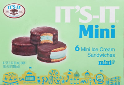 Magnolia Ice Cream Thai Tea - 12 Fl. Oz. - Image 6