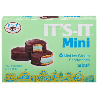 Magnolia Ice Cream Thai Tea - 12 Fl. Oz. - Image 2