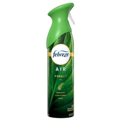 Febreze Forest Air Freshener Spray - 8.8 Oz - Image 3