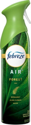 Febreze Forest Air Freshener Spray - 8.8 Oz - Image 2