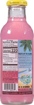 Calypso Lemonade Triple Melon - 16 Fl. Oz. - Image 5